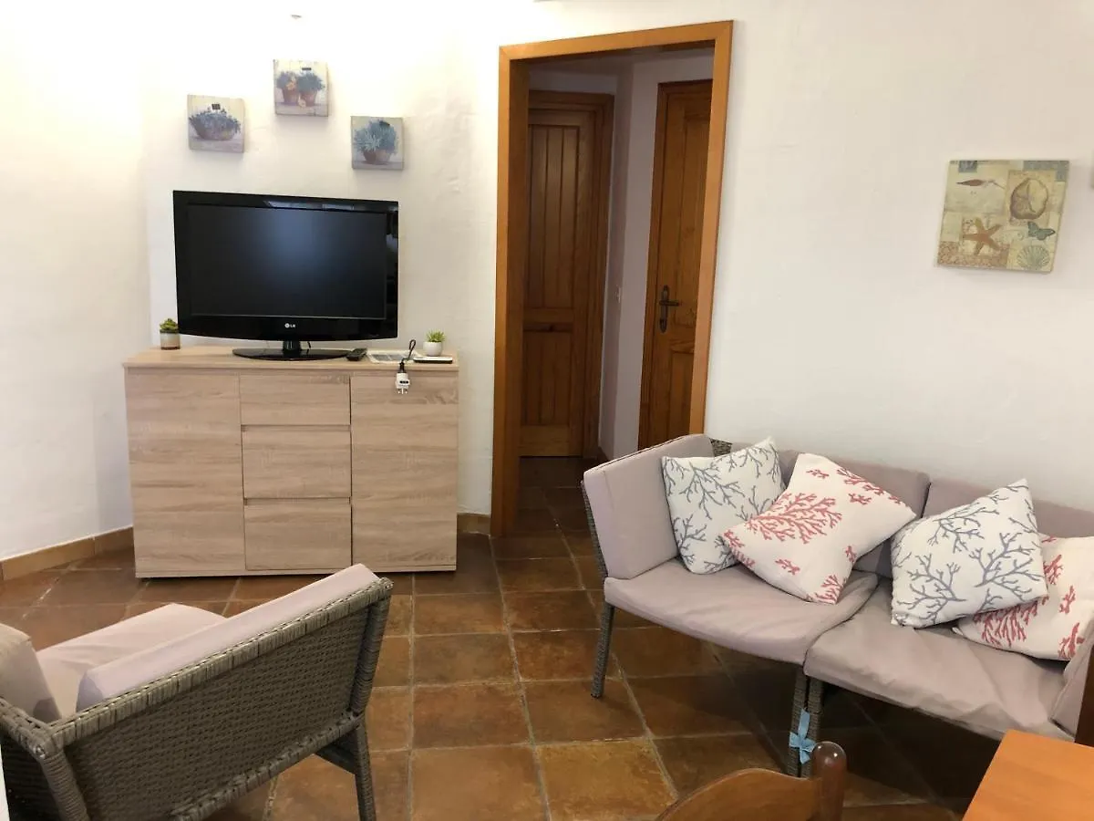 Casa La Tanca Appartement Isola Rossa