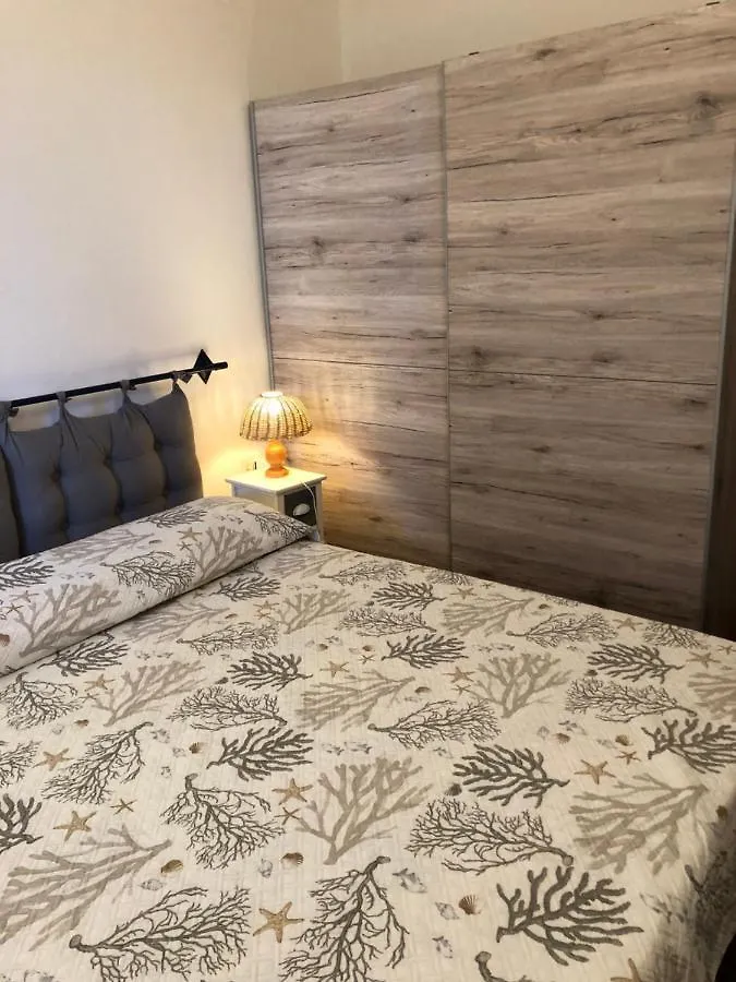 Casa La Tanca Appartement Isola Rossa  Isola Rossa (Sassari)