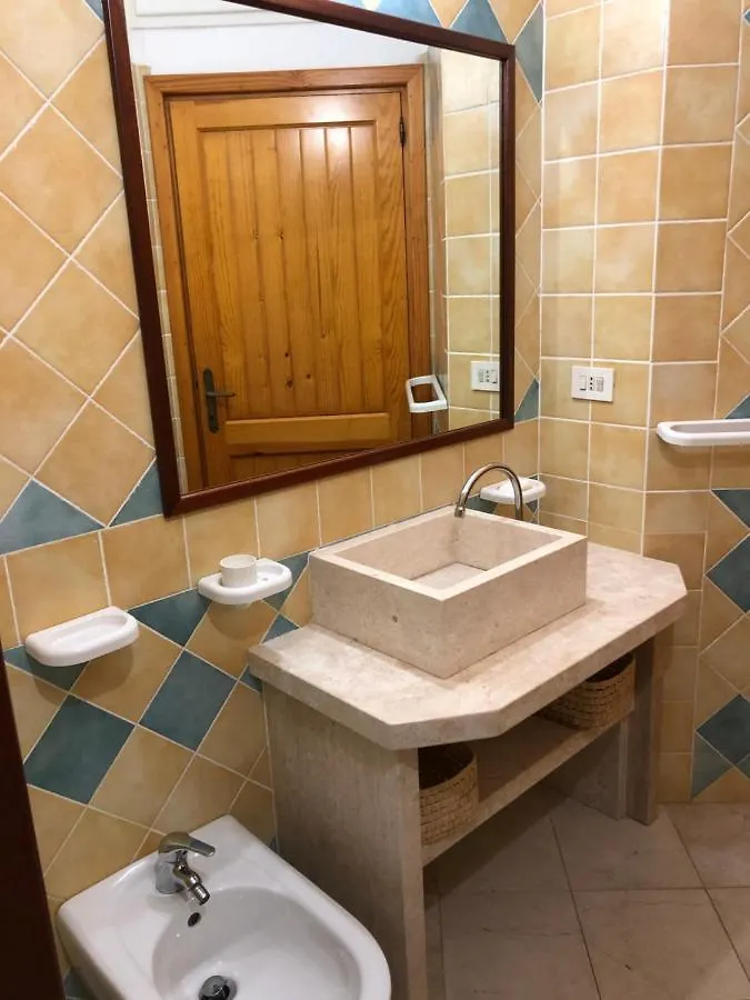 Casa La Tanca Appartement Isola Rossa